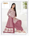Mayur Khushi Vol 71 Mayur Printed Cotton Dress Material Wholesale Market In Surat